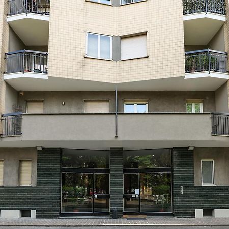Apartamento Primopiano - Pellegrino Rossi A Milán Exterior foto